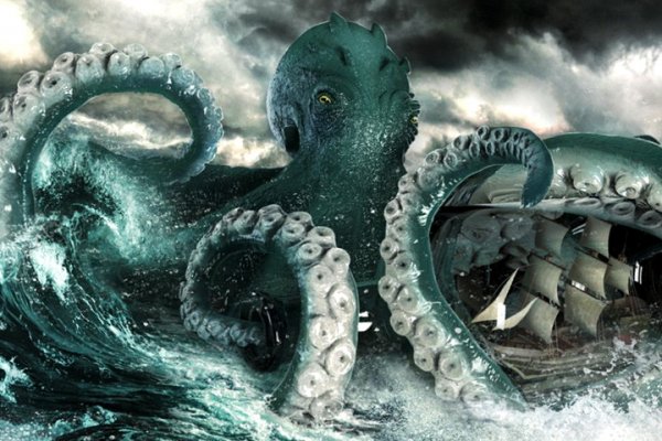 Kraken https что это