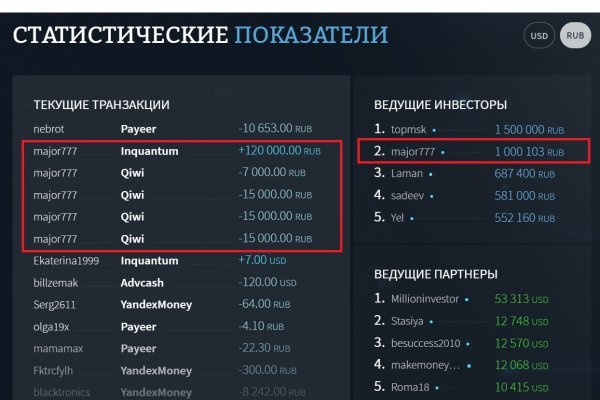 Почему не заходит на кракен